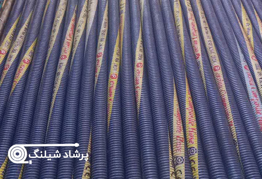 Composite hose